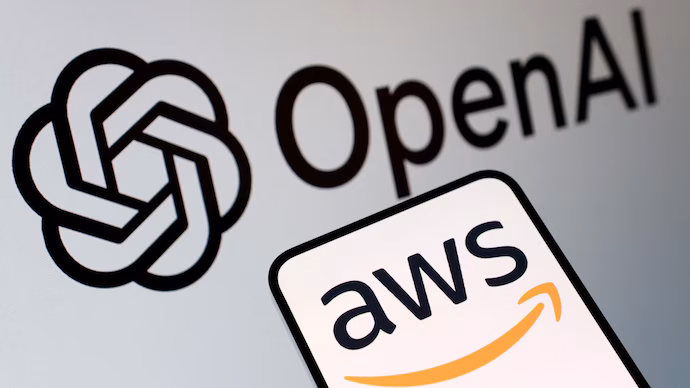 Amazon and OpenAI Strike $38 Billion AI Infrastructure Deal, Reshaping Cloud Computing Landscape