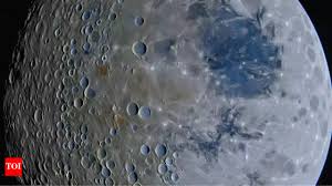 Chandrayaan-3 Update: ISRO’s Rover Finds Water Molecules in Lunar Soil